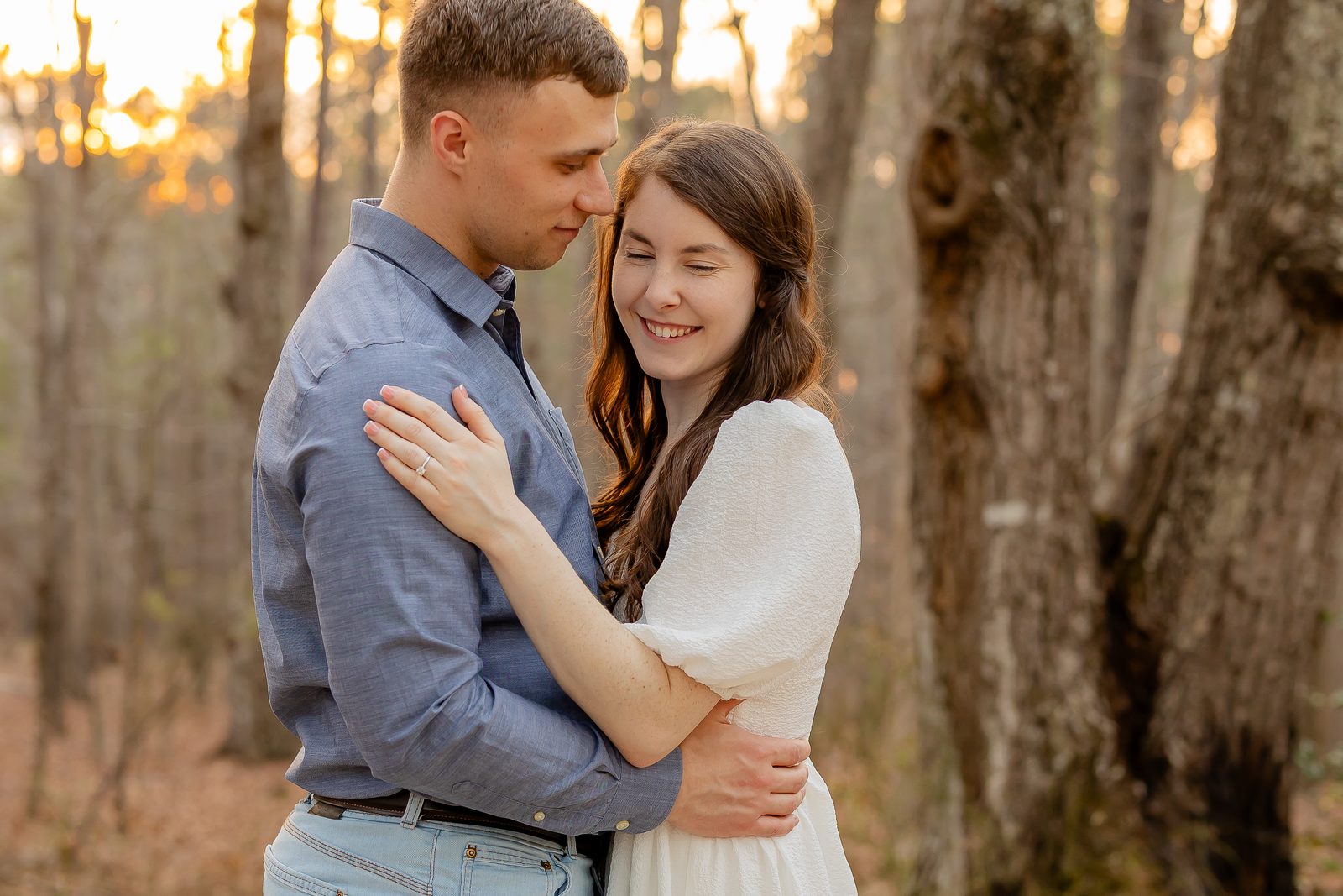 Couples photograph