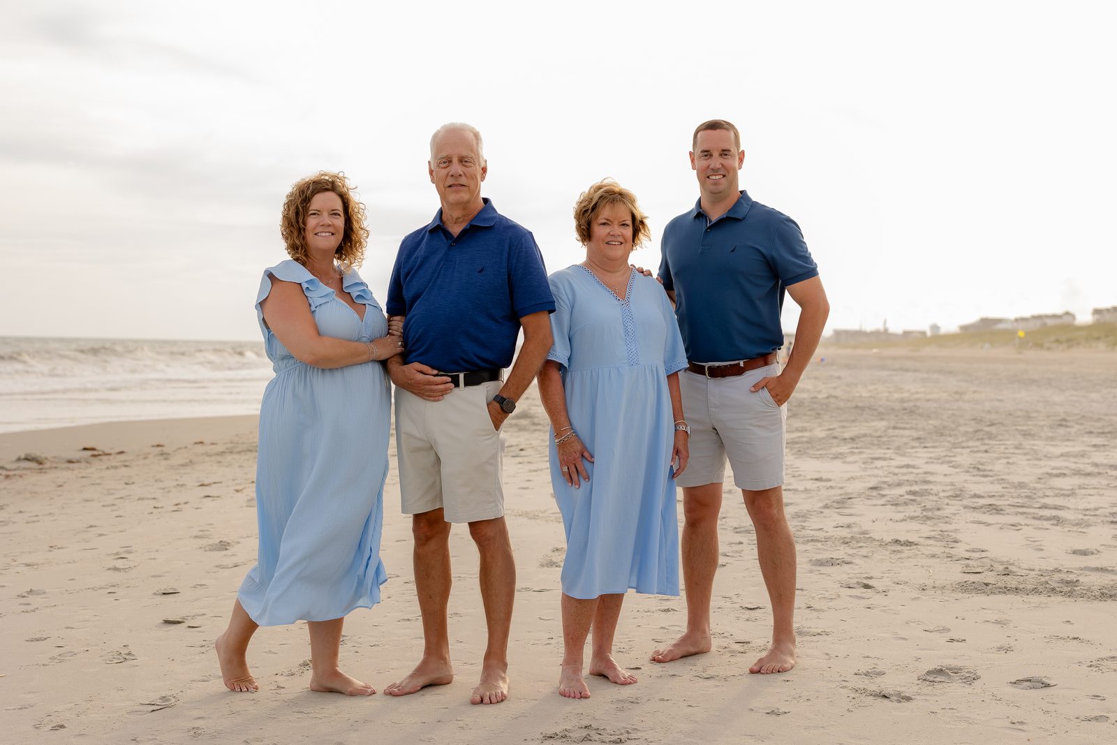 Family session