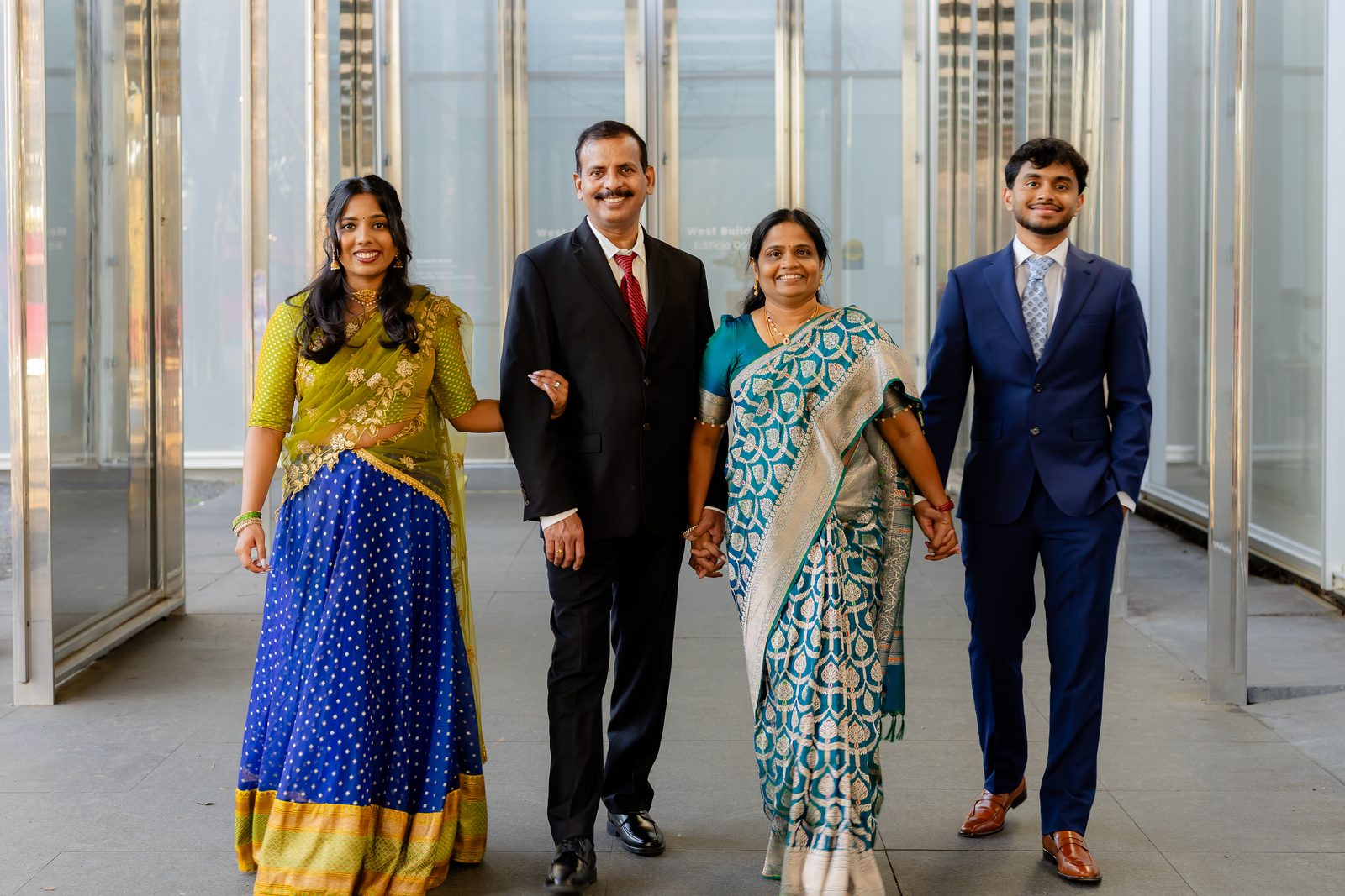 Family session