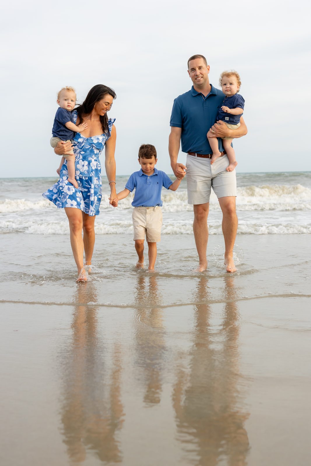 Family session