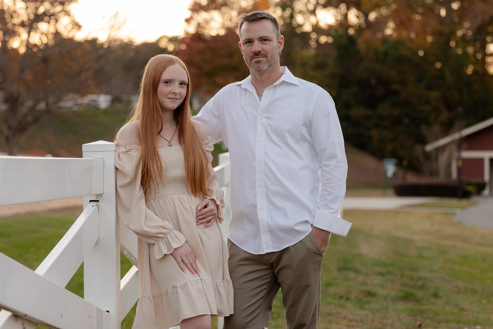 Family session